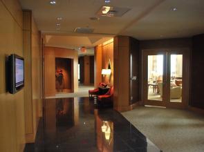 Charles River Executive Suites