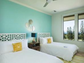 Kapalua Golf Villas, Maui