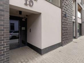 Deluxe Studio 4 Guests by Renters