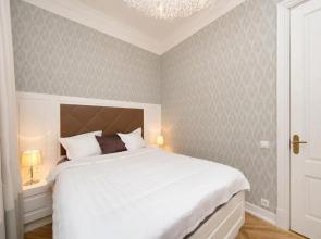 Harju Old Town Apartment