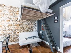 Cosy 40m² Near Montmartre