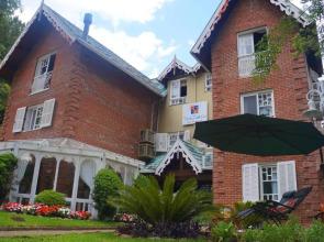 Pousada Don Ramon & Spa Holgar D'Alma - Charm Collection