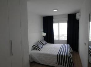 Apartamentos La Mar