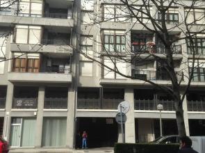 Bidasoa by Basquelidays