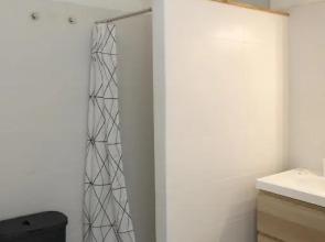 Résidence La Corvette