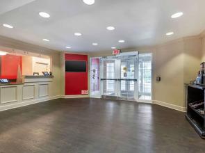 Extended Stay America Washington D.C. Gaithersburg South