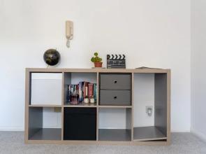 1 Bedroom Apartment Near Surrey Quays