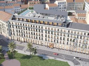 Maison Albar - Le Victoria