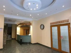 Ratuszowy Hotel