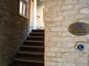 Antica Dimora della Racchetta