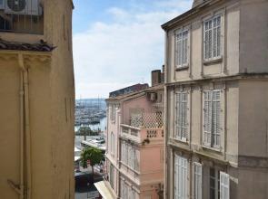 Appartements du Suquet