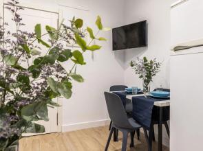 BNBHolder Fantasy MALASAÑA II