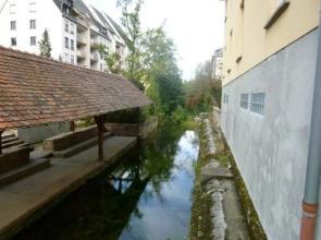 Meublé Le Coin Tranquille