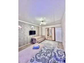 Vershina-PV on Tkacheva street 17/1