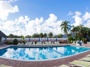 Plaza Hotel Fort Lauderdale