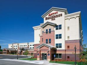 Residence Inn by Marriott Minneapolis Plymouth