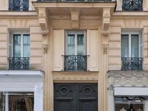 Elegant Apartment for 4 People