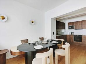 Saint Michel - Notre Dame