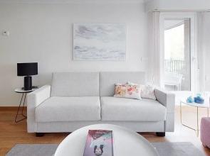 Playa de Ondarreta Apartment by FeelFree Rentals