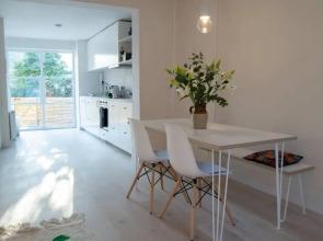 Spacious 1 Bed in Charming Islington