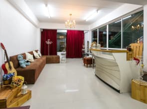Sindy Room & Hostel