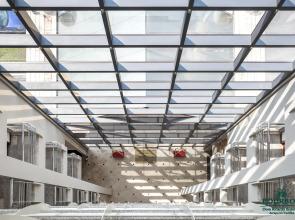 Bourbon Dom Ricardo Aeroporto Curitiba Business Hotel