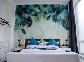 HOMELY STAY Studio 6