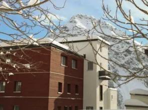 Mittendrinn Arosa B&B