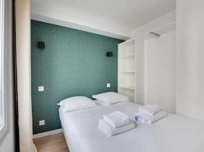 Newly Renovated Appartement Hotel Residence