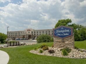 Hampton Inn & Suites Buffalo