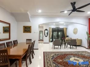 Kota Damansara ICozy Cove Homestay 10 Pax