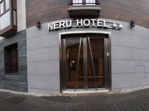 Hotel NERU con encanto