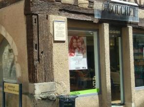 Appartement les Regrattiers