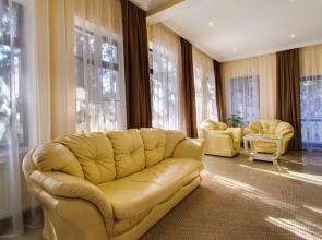 Slavonic Alliance Hotel