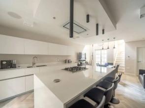 Stunning Deluxe 3BD House in Fitzrovia