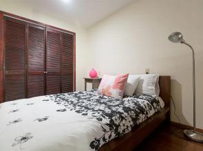 Lincoln Center Holiday Rentals