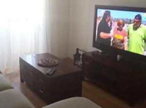 Traditional Portuguese Apartment Setubal Portugal