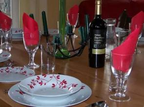 Capper Kirk Bed and Breakfast