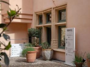 MiHotel La Tour Rose