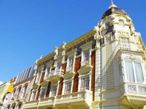 Apartamento Completo San Crispín II Centro Histórico