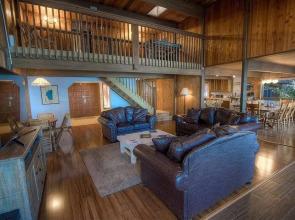 Cyh1281- Tahoe Acres 5 Bedroom Home