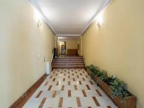 Apartamentos Barrio de Las Letras