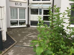 Ferienwohnung-Ludwigsburg-City