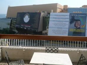 Agence Aici - La Croisette