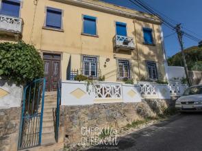 CheckinCheckout - Casa das Murtas