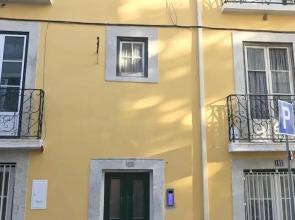 Apartments Center Santos