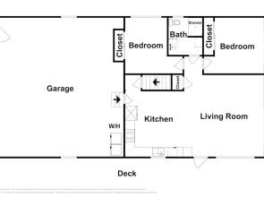 Riverview - Mins To Beach, Dunes, Lakes 3 Bedroom Home