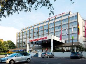 Leonardo Hotel Moenchengladbach