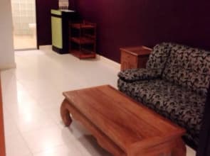 Jomtien All Suites