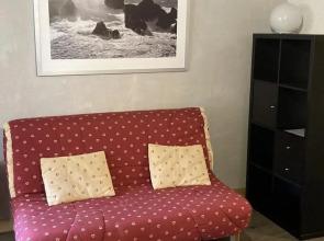 Appartement Orcières Merlette, 1 pièce, 4 personnes - FR-1-262-103